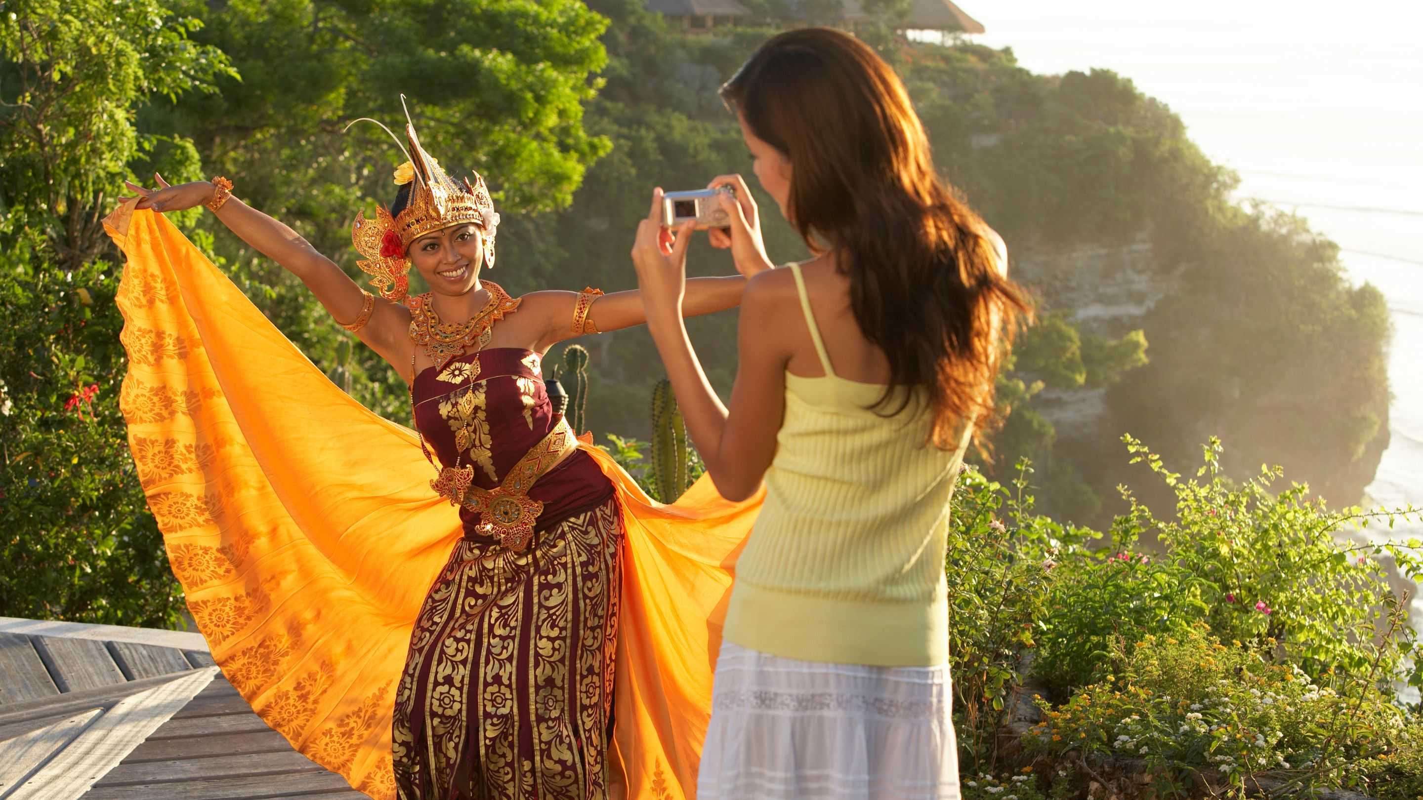 Bukan Ayu atau Putri, Ini Dia 10 Nama Perempuan Terpopuler di Indonesia